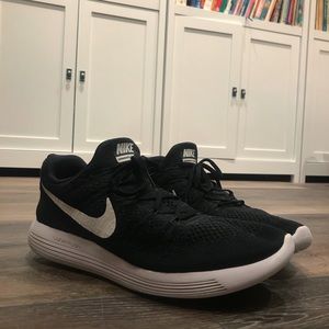 Nike Lunarepic Flyknit 2 Black